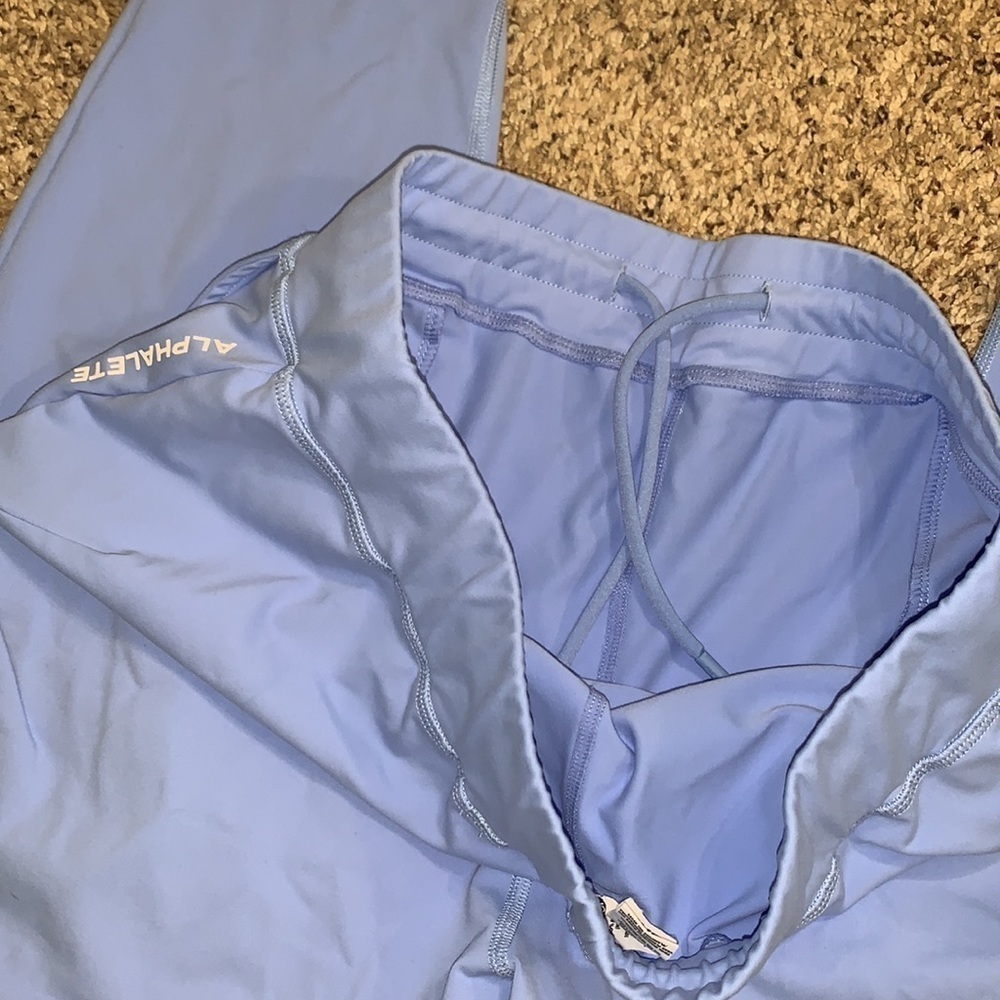 Women’s Alphalete Pro Elite Jogger - Picture 6 of 8